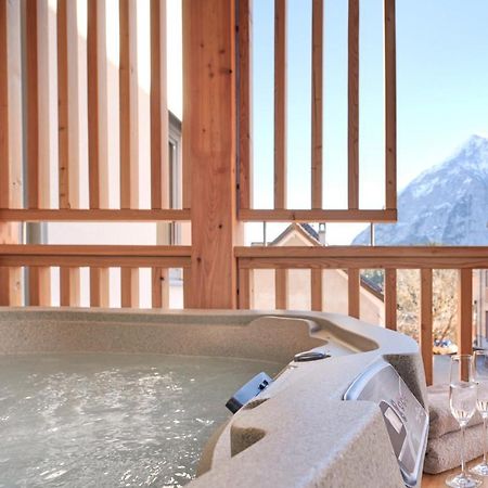 Die Tauplitz Lodges - Alm Lodge A5 By Aa Holiday Homes Exteriér fotografie