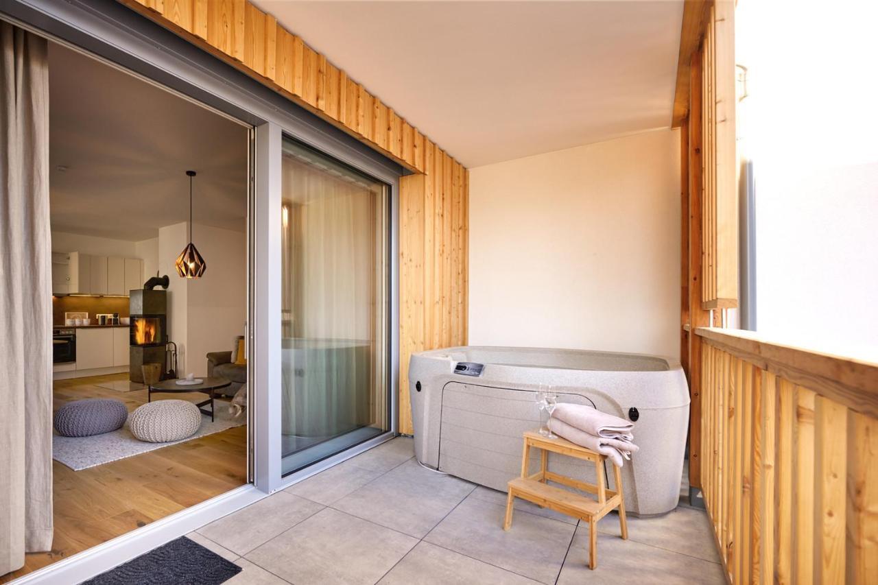 Die Tauplitz Lodges - Alm Lodge A5 By Aa Holiday Homes Exteriér fotografie