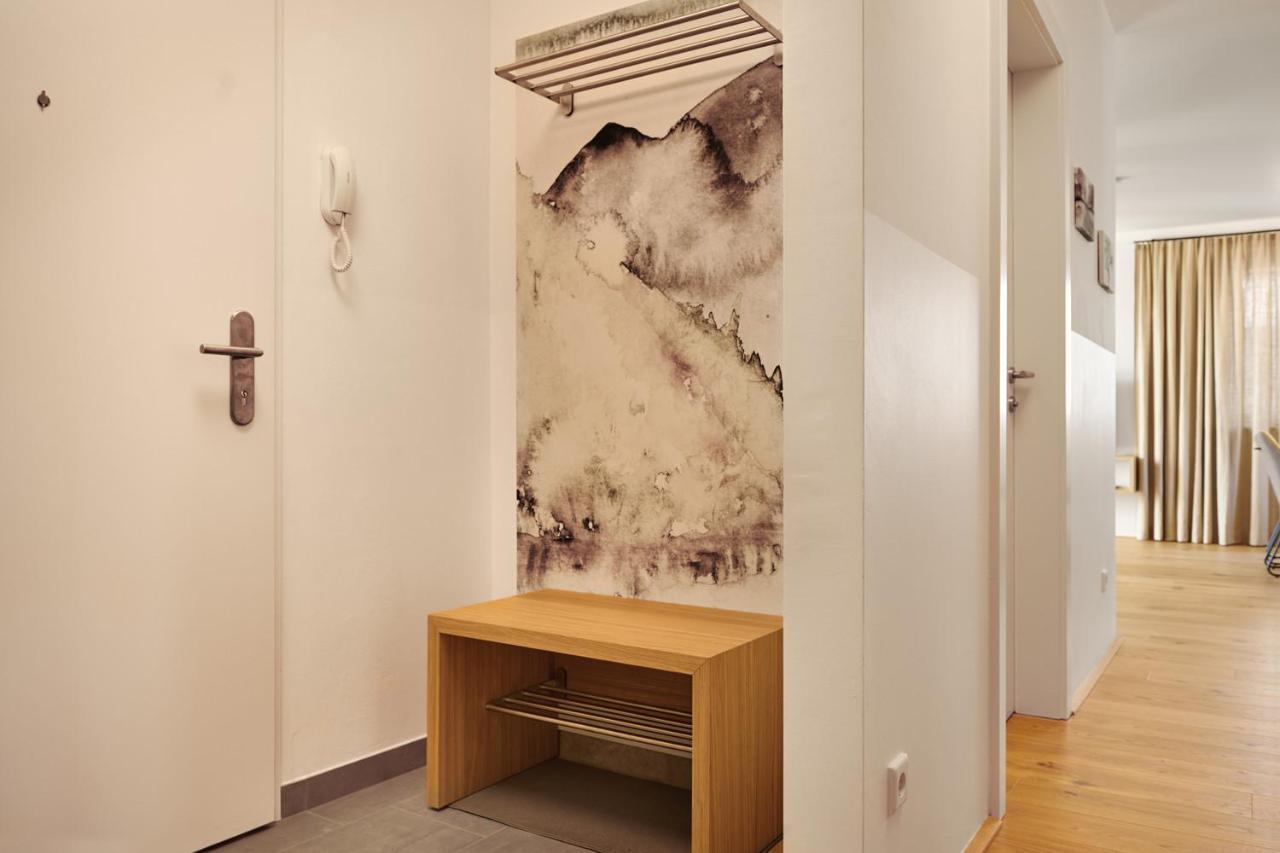 Die Tauplitz Lodges - Alm Lodge A5 By Aa Holiday Homes Exteriér fotografie