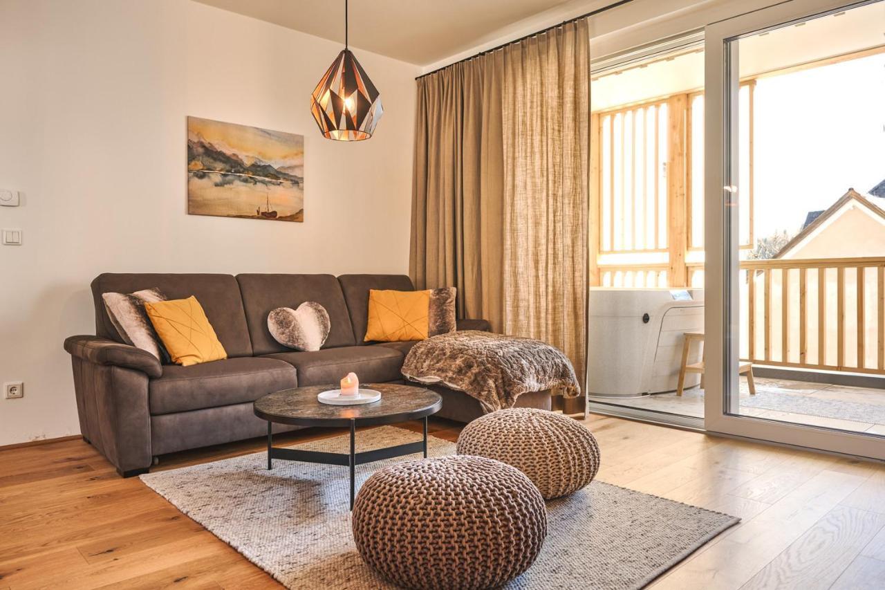 Die Tauplitz Lodges - Alm Lodge A5 By Aa Holiday Homes Exteriér fotografie