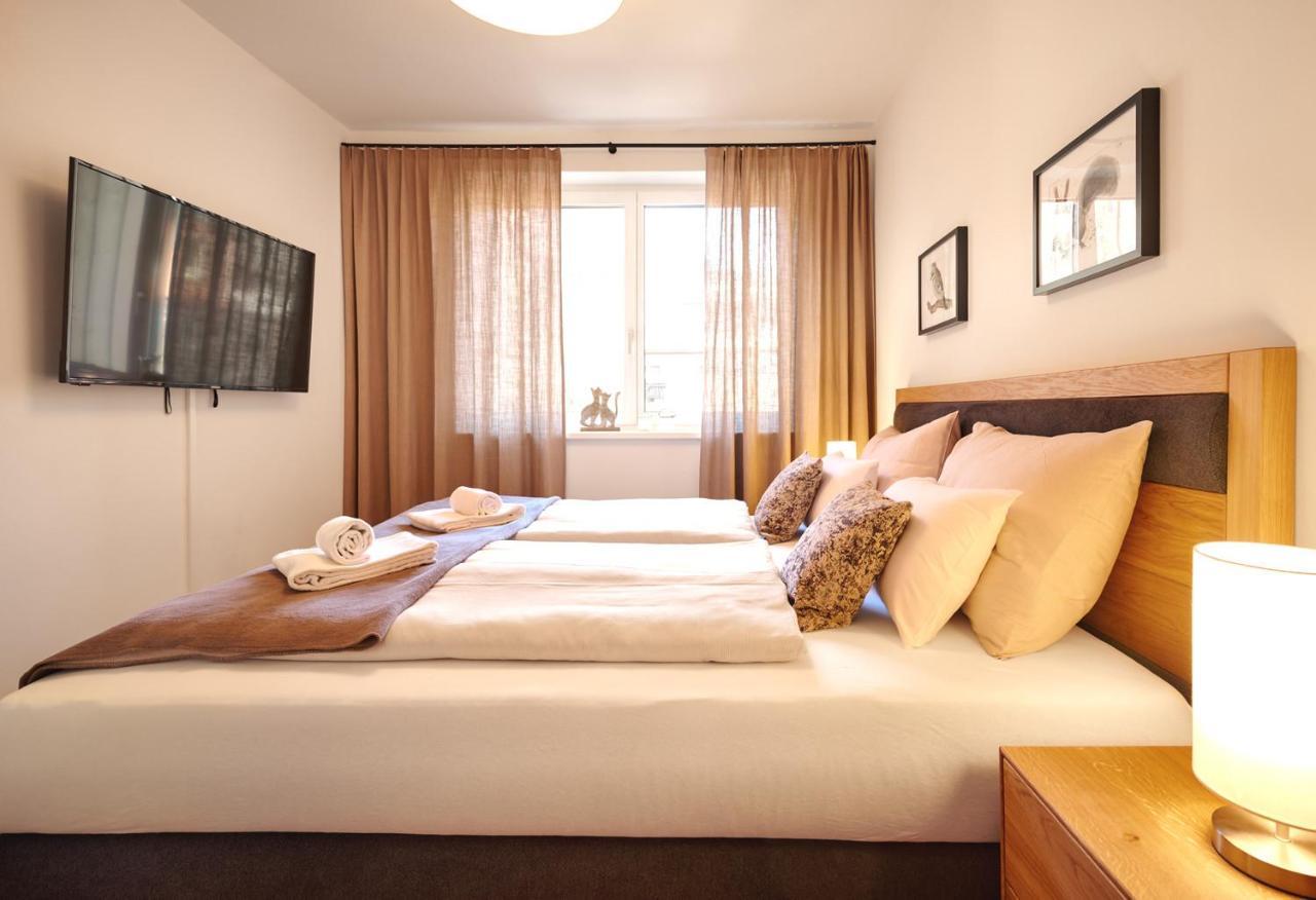 Die Tauplitz Lodges - Alm Lodge A5 By Aa Holiday Homes Exteriér fotografie