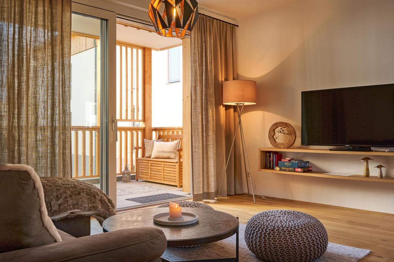 Die Tauplitz Lodges - Alm Lodge A5 By Aa Holiday Homes Exteriér fotografie